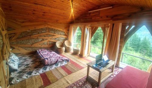 Double Room with Extra Bed