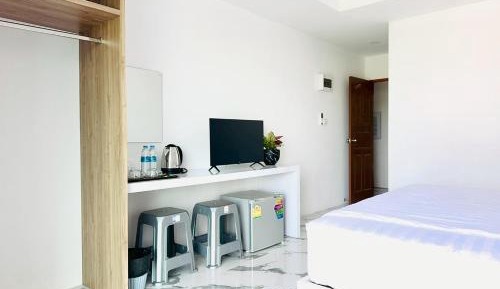 Budget Double Room