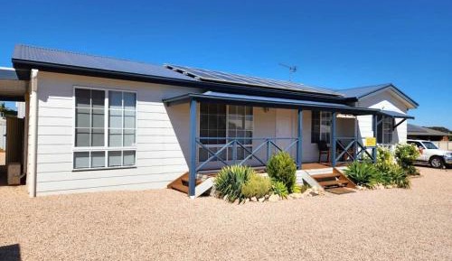 Four-Bedroom House