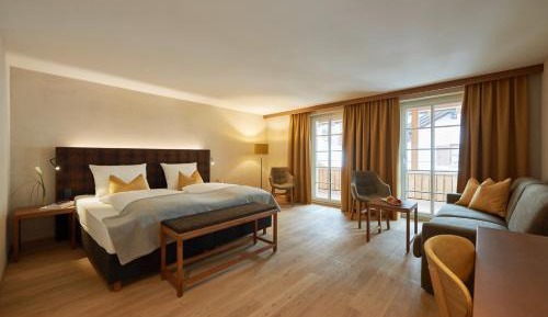 Deluxe Junior Suite