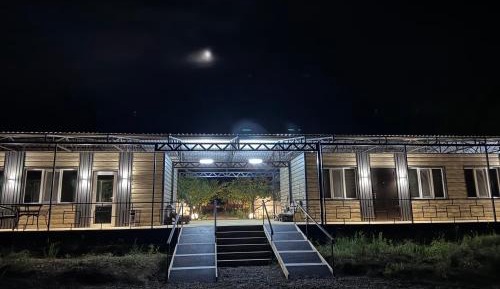 Twin Room with Sea View