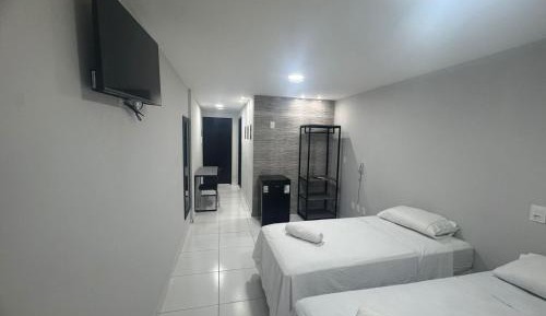 Deluxe Double Studio