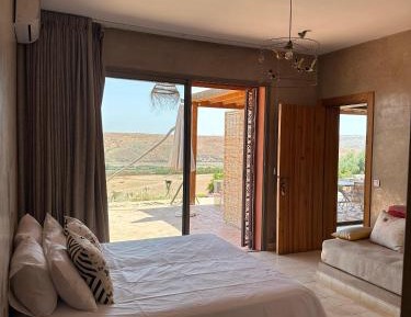 Triple Room with Lake View