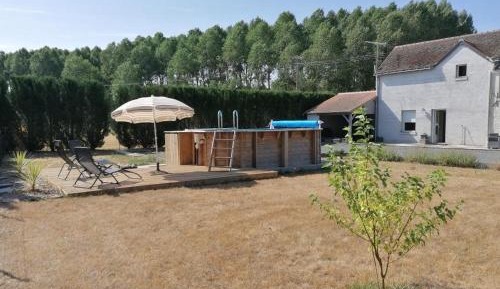 Holiday Home (6 Adults)