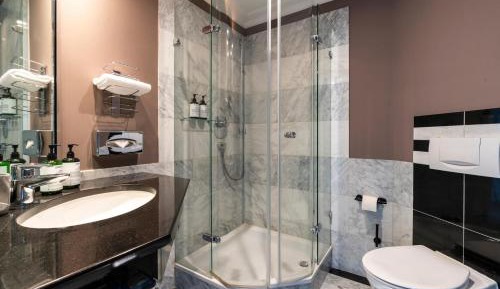 Design Double Room