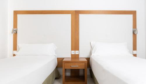 6 People Apartment