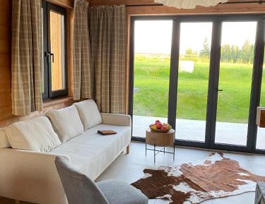 Two-Bedroom Townhouse