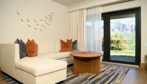 King Suite