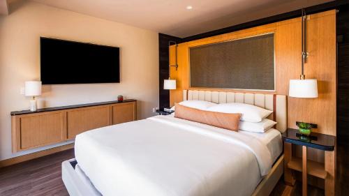 King Room with Mountain View