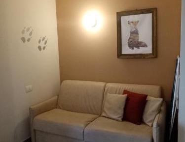 Classic Apartment