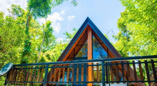 One-Bedroom Villa