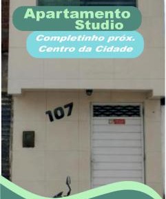 Superior One-Bedroom Apartment