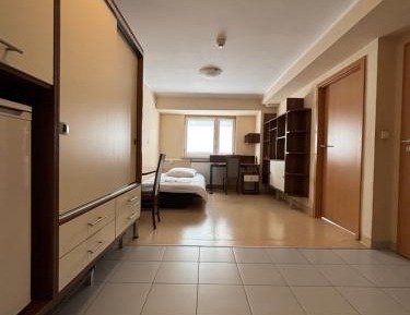 Two-Bedroom Standard Apartment