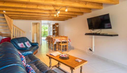 Three-Bedroom Home