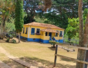 Family Bungalow