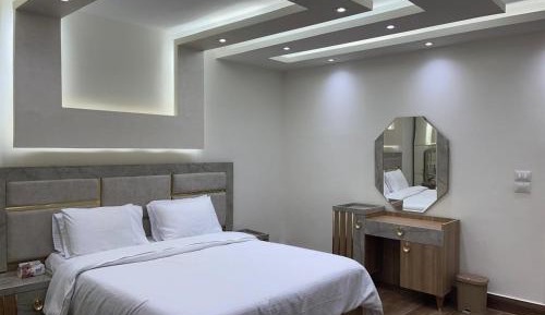 Three-Bedroom Premium Apartment