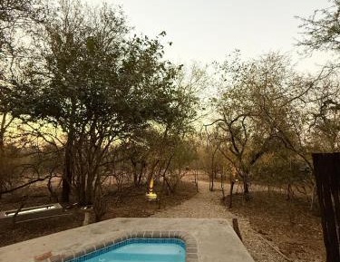 Four-Bedroom Vacation Home