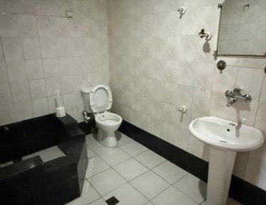 Luxury Triple Room