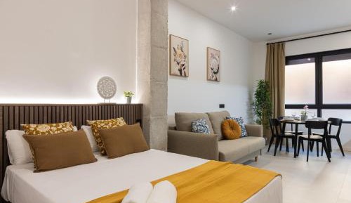 Apartment - Ground Floor