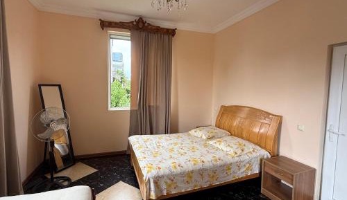Comfort Triple Room with Shower
