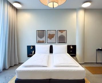 Economy Single Room