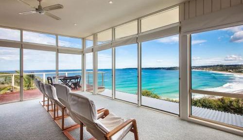 Holiday Home