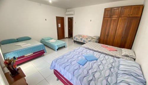 Classic Triple Room