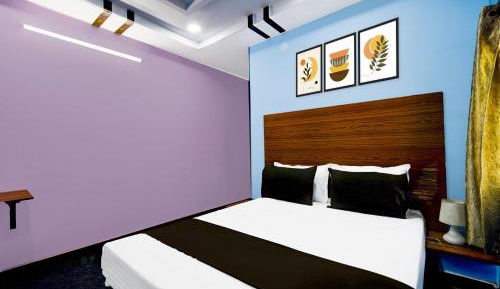 Classic Triple Room