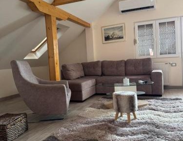 Superior Chalet