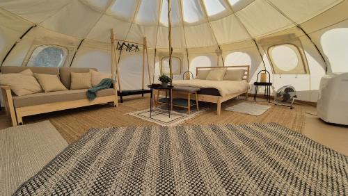Tent