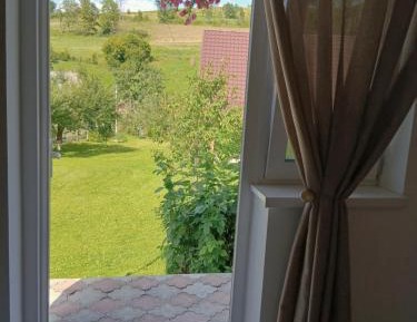 Twin Room with Mountain View