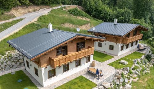 Three-Bedroom Chalet