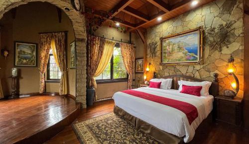 Suite Room