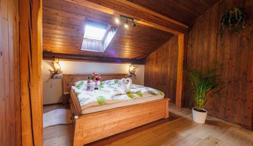 Deluxe Queen Room with Two Queen Beds