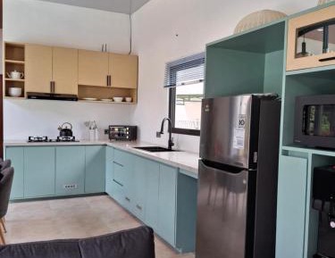 Two-Bedroom Villa