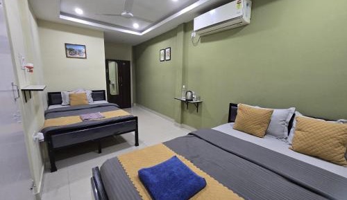 King Room