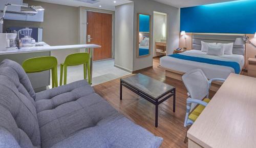 King Suite