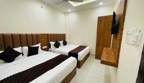 Family Suite