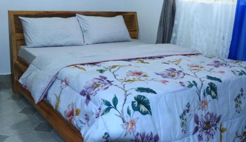 Deluxe Room (2 Adults + 1 Child)