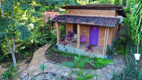 Triple Room with Balcony