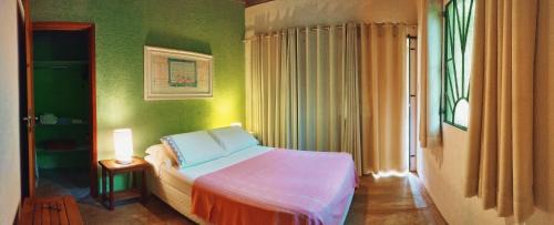 Double Room with Patio