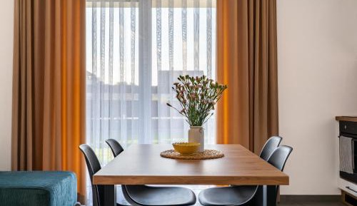 Suite Apartment