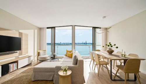 3 Bedroom Premier