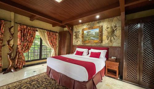 Mountain View Bungalow