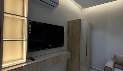Deluxe Double Studio
