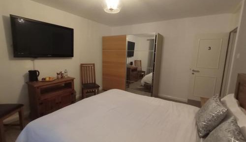 King Room