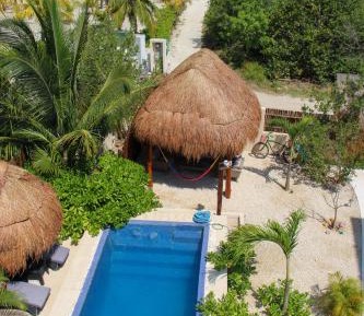 Deluxe Suite with Sea View