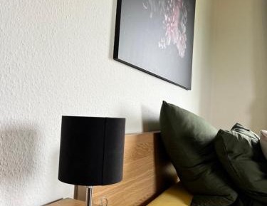Large Double Room