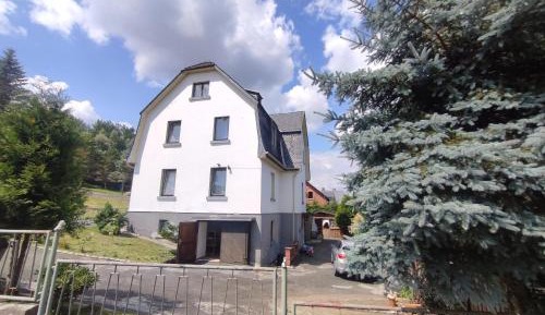 Five-Bedroom House
