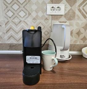 Suite Apartment